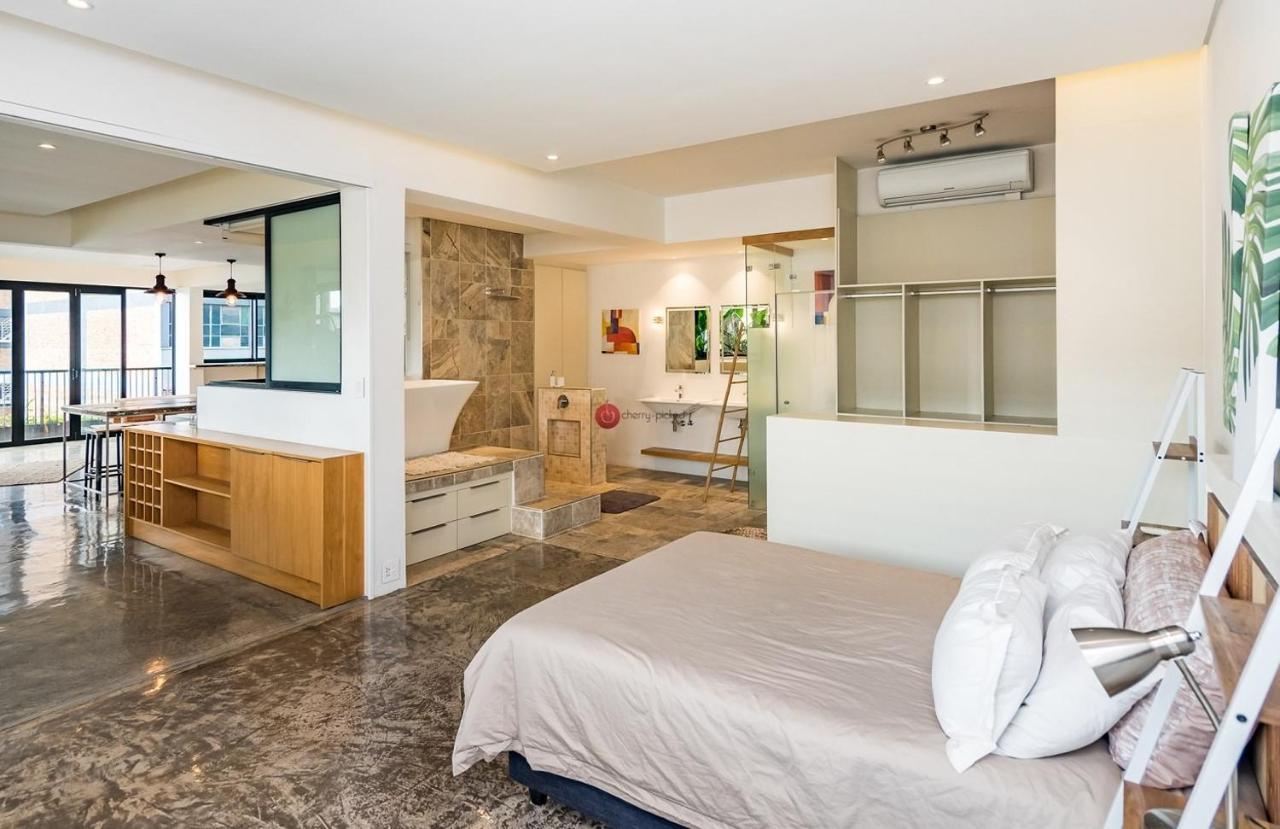 جوهانسبورغ 12 Decades Art Hotel المظهر الخارجي الصورة