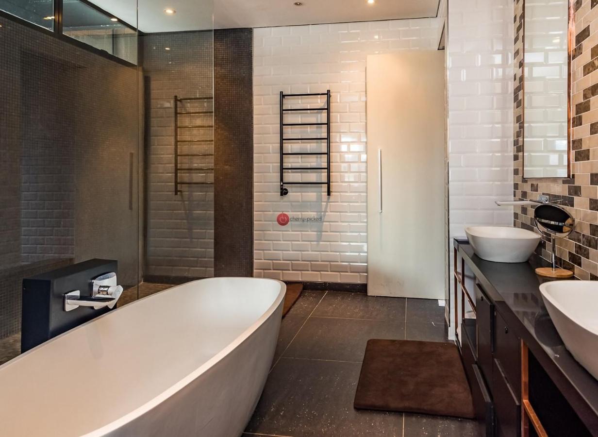 جوهانسبورغ 12 Decades Art Hotel المظهر الخارجي الصورة
