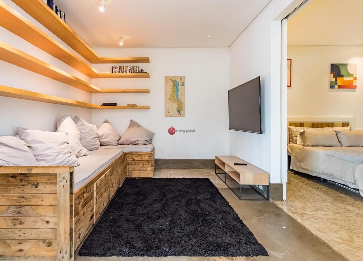 جوهانسبورغ 12 Decades Art Hotel المظهر الخارجي الصورة