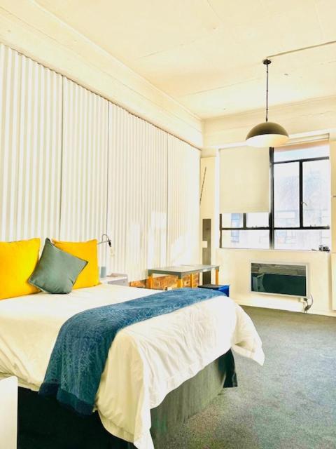 جوهانسبورغ 12 Decades Art Hotel المظهر الخارجي الصورة