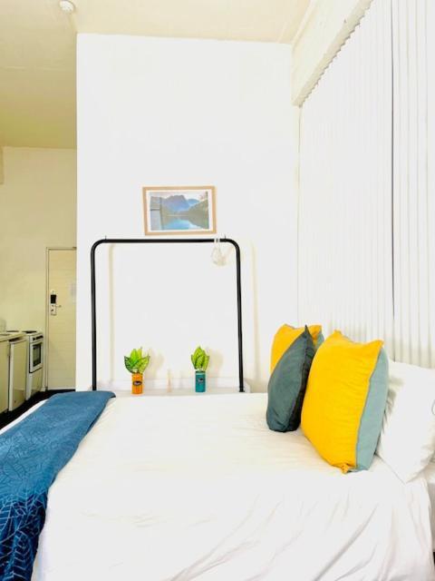جوهانسبورغ 12 Decades Art Hotel المظهر الخارجي الصورة