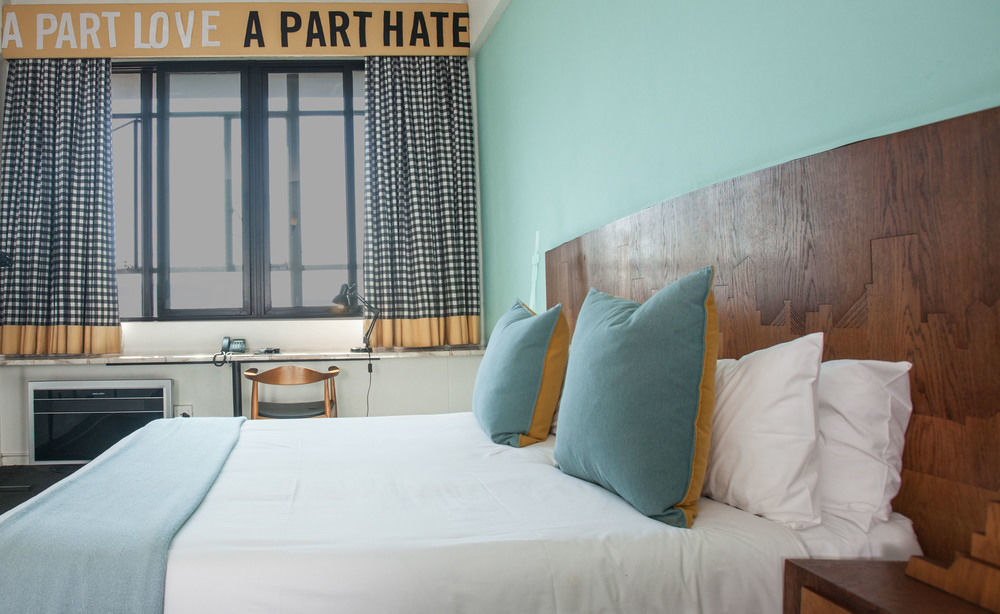 جوهانسبورغ 12 Decades Art Hotel المظهر الخارجي الصورة